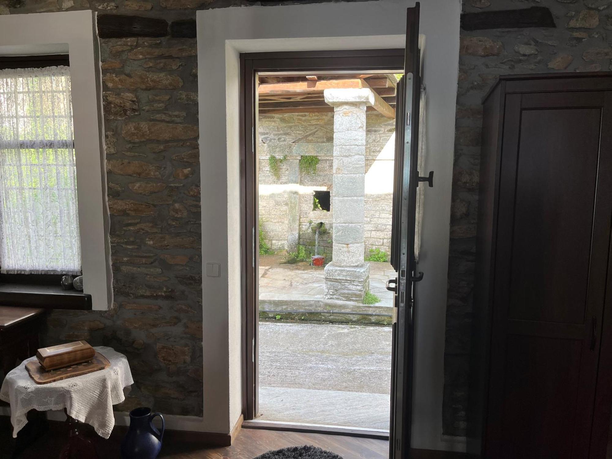 Pafili Apartment Zagora