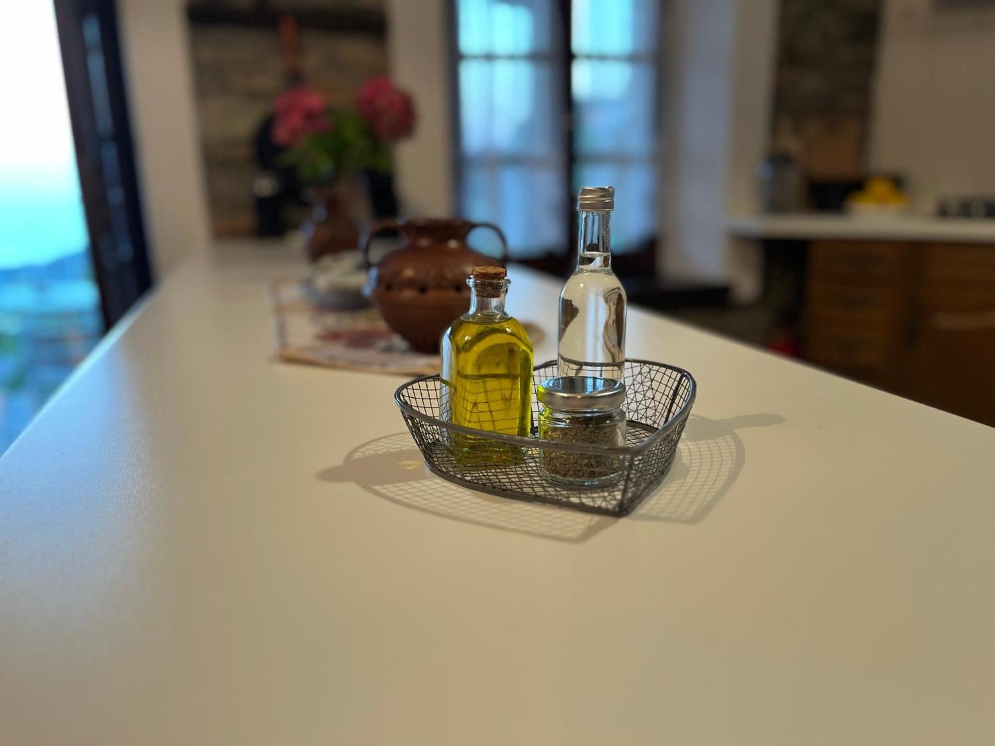 Pafili Apartment