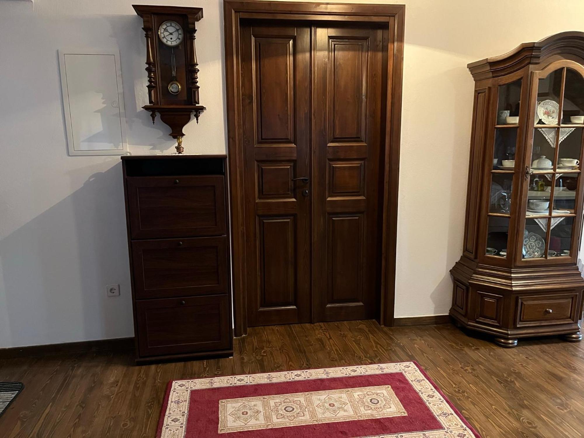 Pafili Apartment