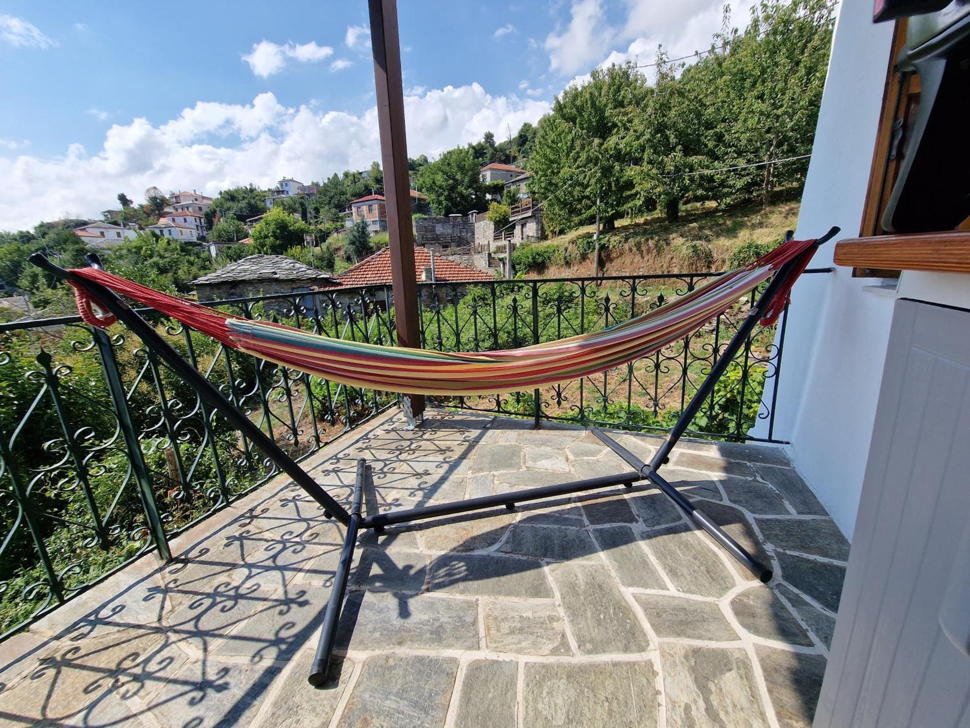 Pafili Apartment