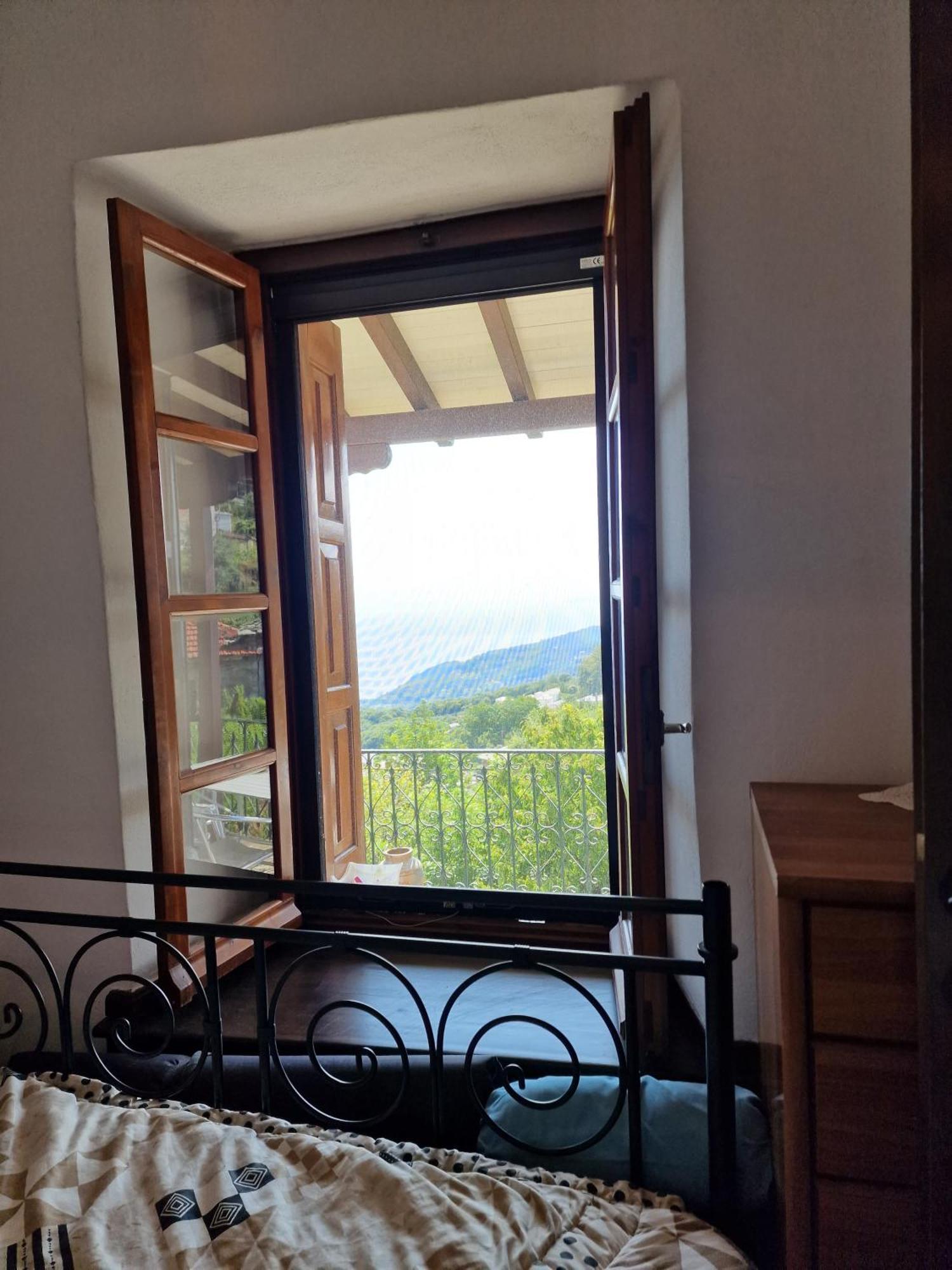 Apartment Pafili
