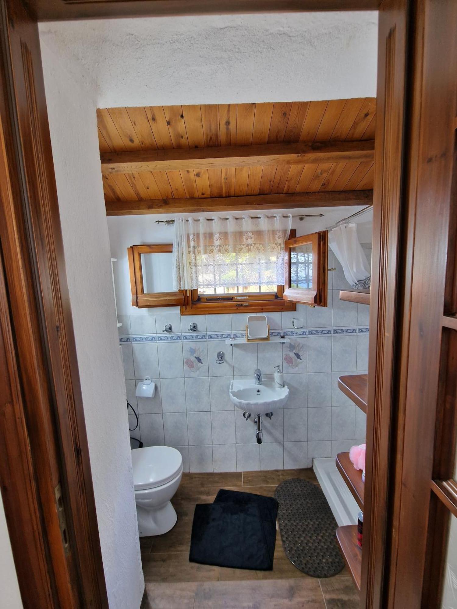Apartment Pafili Zagora
