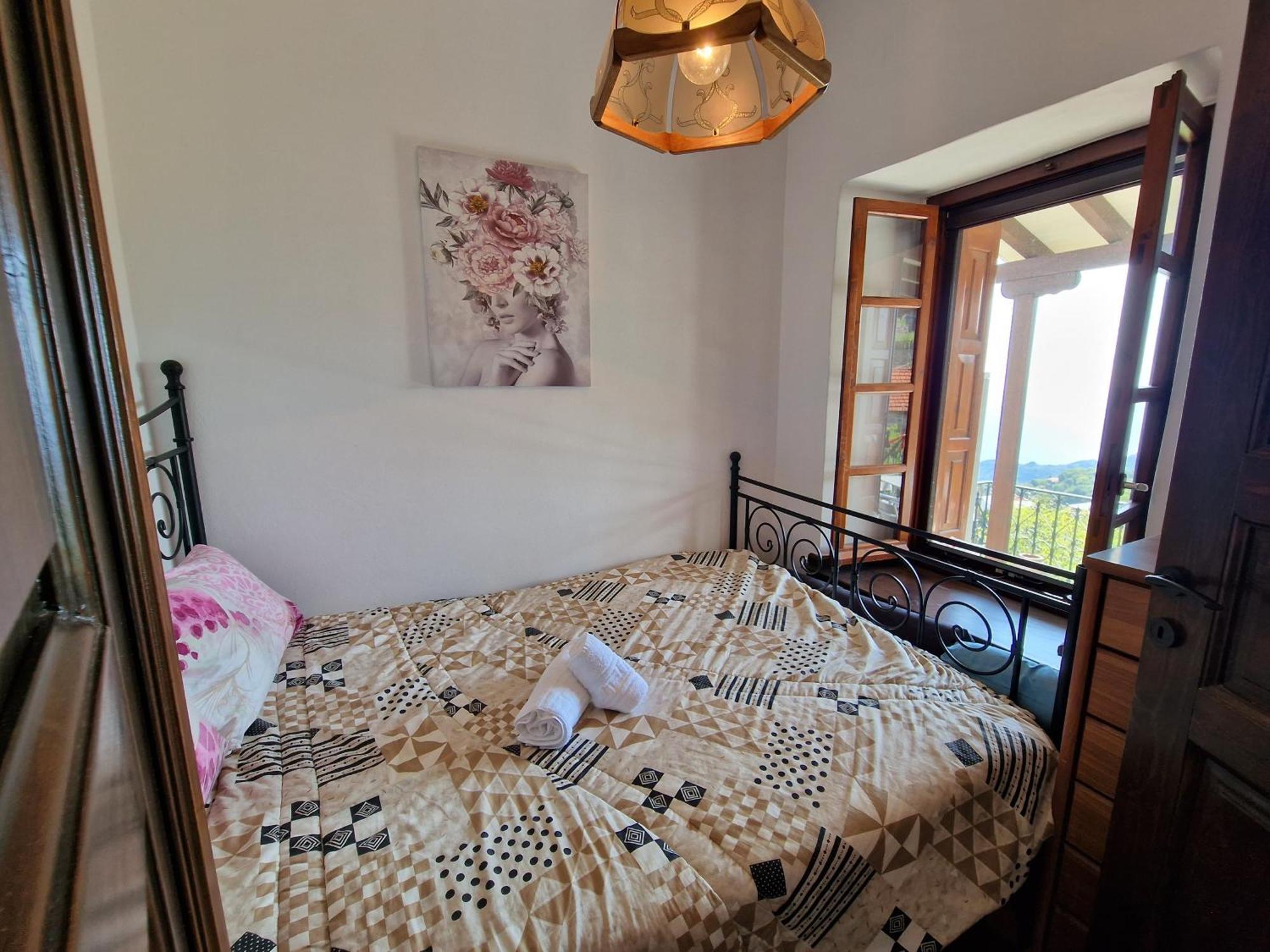Apartment Pafili