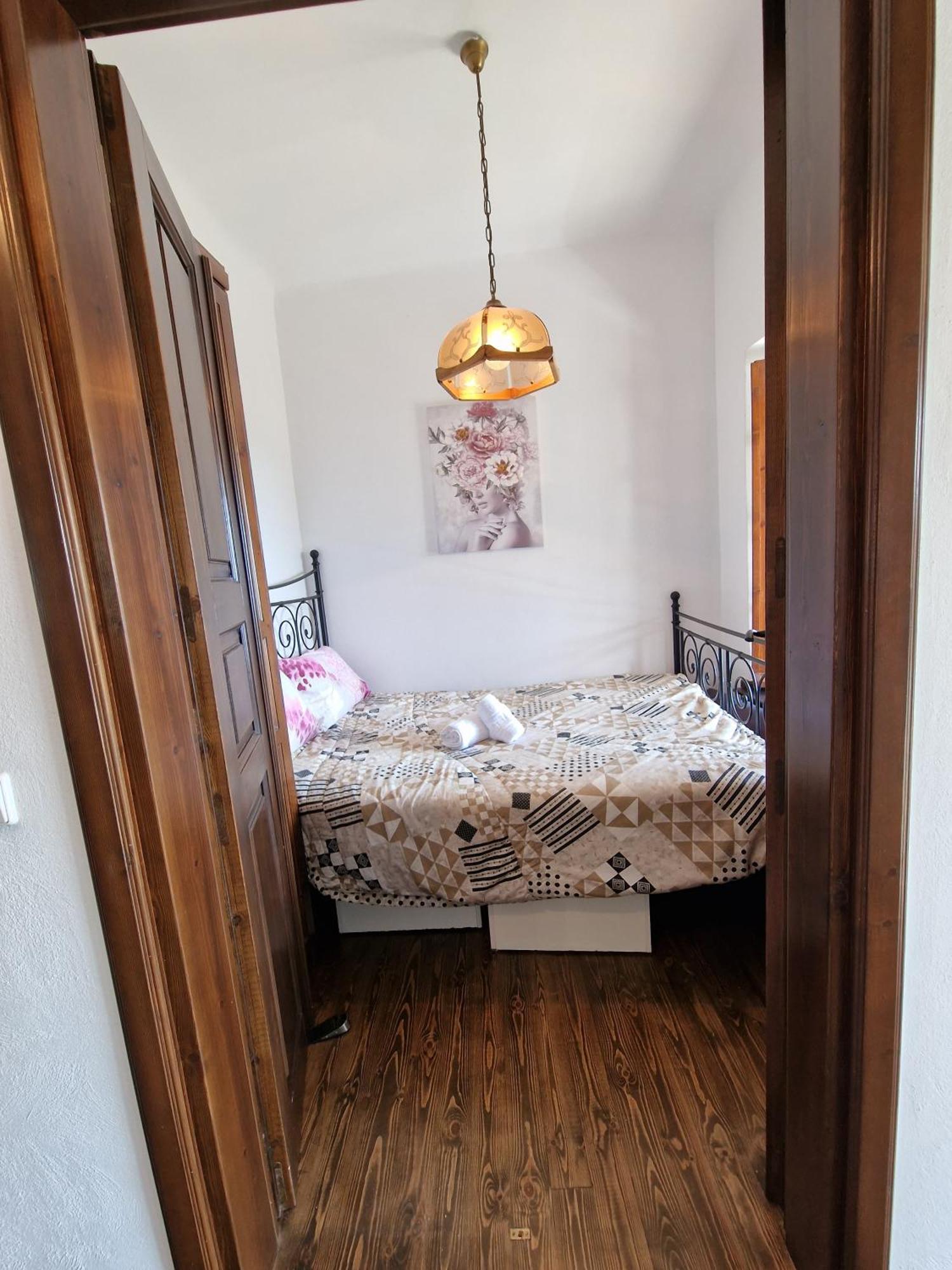 Pafili Apartment