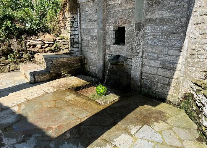 Guest House Pafili